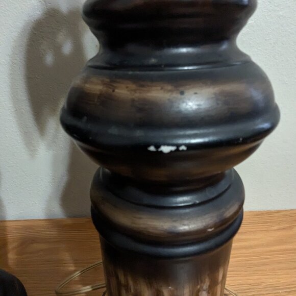 Vintage 1970's American Eagle Lamps - Picture 13 of 16